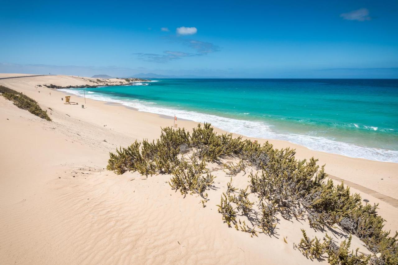 Home2Book Stunning Sultan Casa Estrella, Wifi&Pool Corralejo Exterior photo