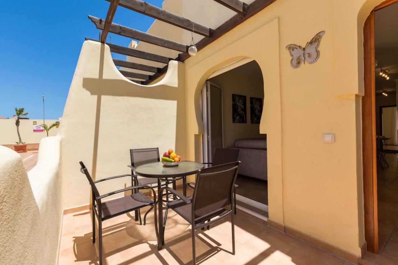 Home2Book Stunning Sultan Casa Estrella, Wifi&Pool Corralejo Exterior photo