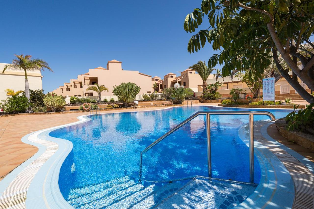 Home2Book Stunning Sultan Casa Estrella, Wifi&Pool Corralejo Exterior photo