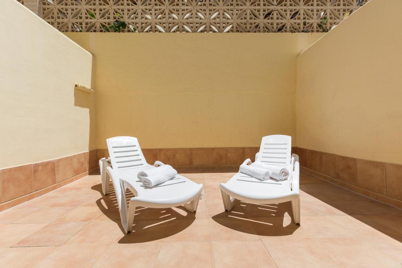 Home2Book Stunning Sultan Casa Estrella, Wifi&Pool Corralejo Exterior photo