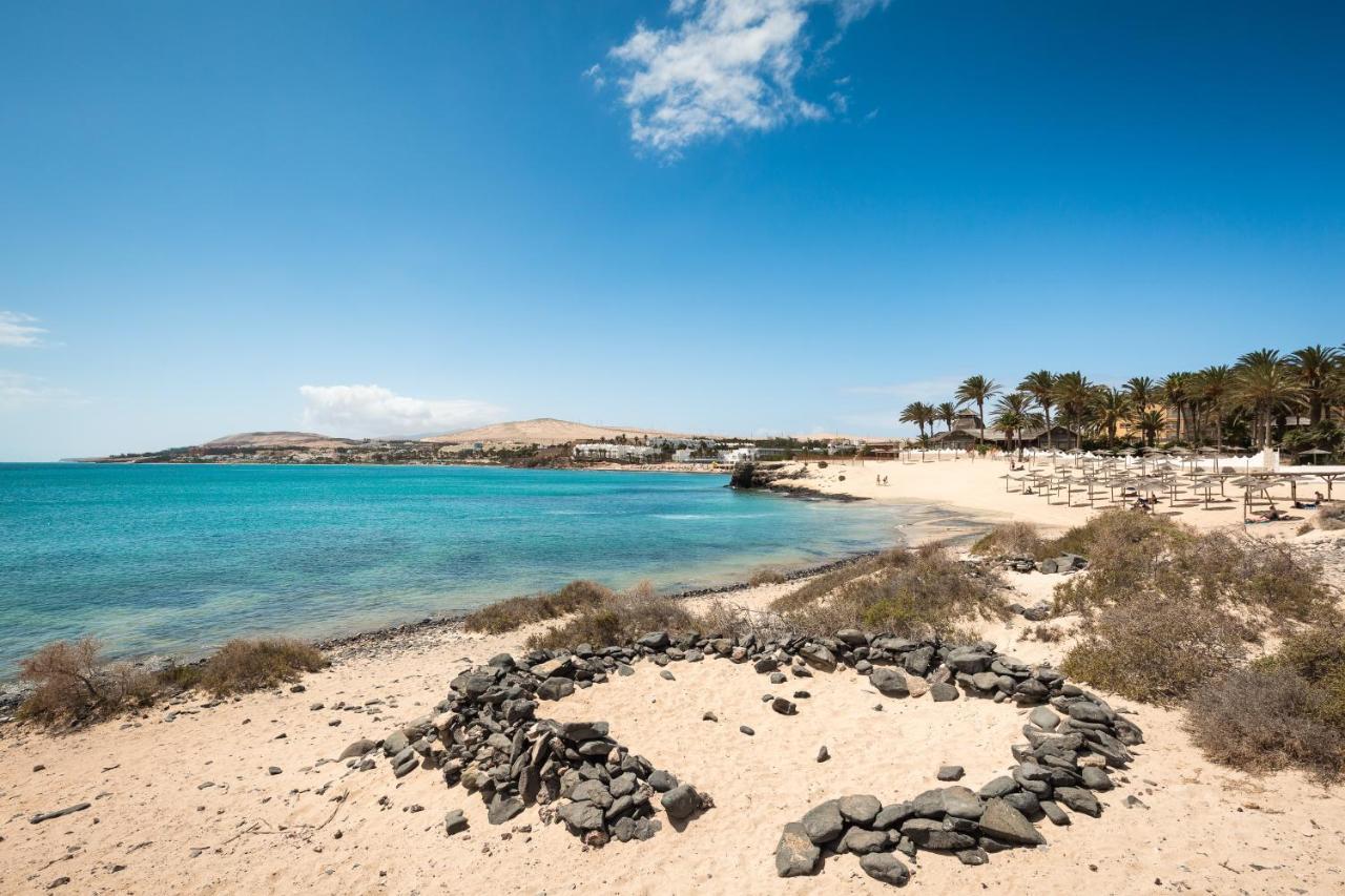 Home2Book Stunning Sultan Casa Estrella, Wifi&Pool Corralejo Exterior photo