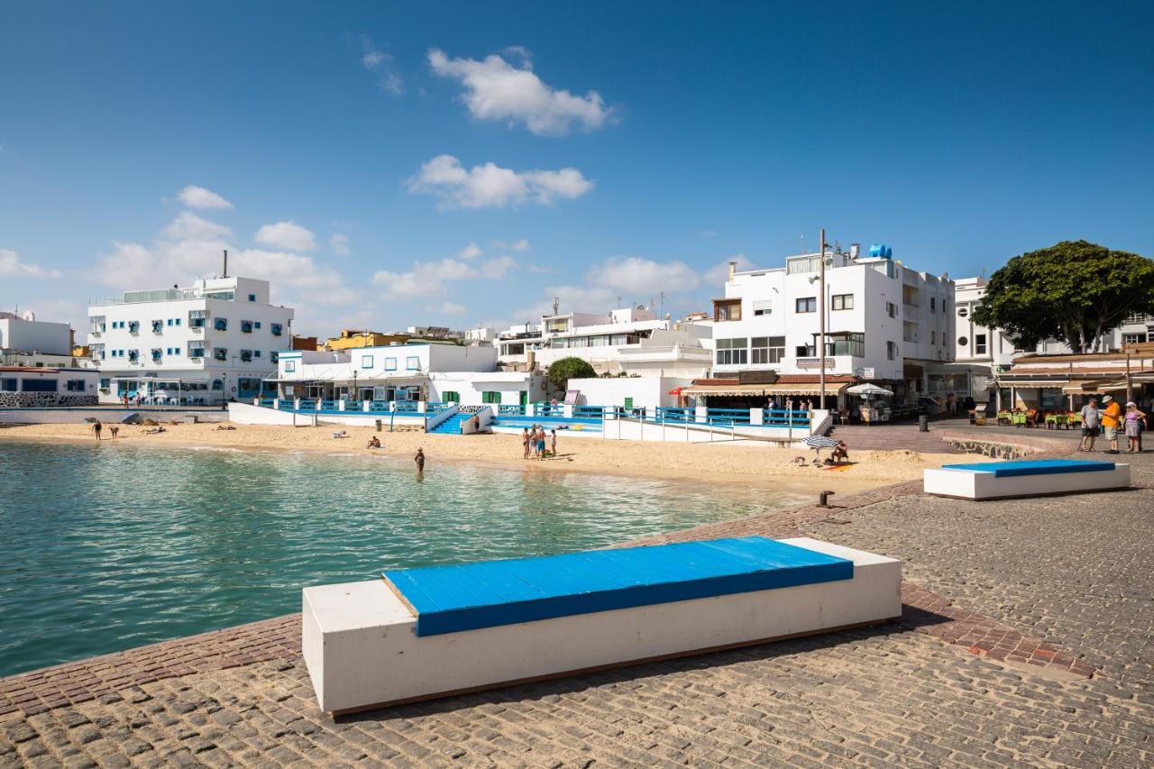 Home2Book Stunning Sultan Casa Estrella, Wifi&Pool Corralejo Exterior photo